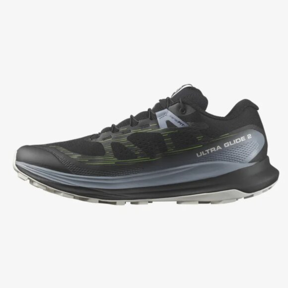 SALOMON - SALOMON HERRE TERRÆNLØBESKO M ULTRA GLIDE 2