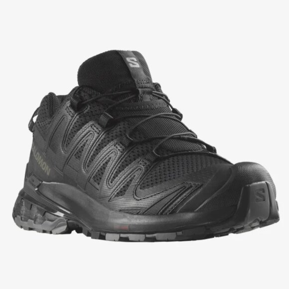 SALOMON - SALOMON DAME TRAILLØBESKO W XA PRO 3D V9