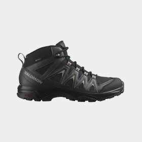 SALOMON - SALOMON HERRE VANDRESTØVLER M X BRAZE MID GTX 