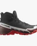 SALOMON - SALOMON HERRE TERRÆNSKO M CROSS HIKE MID GTX 