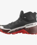 SALOMON - SALOMON HERRE TERRÆNSKO M CROSS HIKE MID GTX 