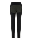 FJALLRAVEN - FJALLRAVEN DAME VANDRETIGHT W ABISKO TREKKING TIGHTS