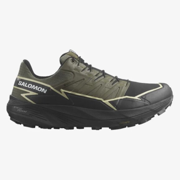 SALOMON - SALOMON HERRE TERRÆNSKO M THUNDERCROSS GTX