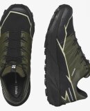 SALOMON - SALOMON HERRE TERRÆNSKO M THUNDERCROSS GTX