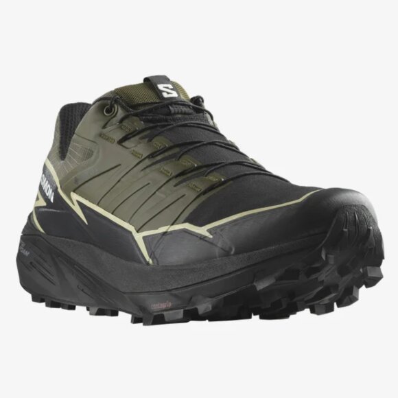 SALOMON - SALOMON HERRE TERRÆNSKO M THUNDERCROSS GTX