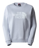 THE NORTH FACE - THE NORTH FACE DAME SWEATSHIRT W DREW PEAK CREW