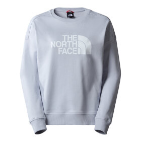 THE NORTH FACE - THE NORTH FACE DAME SWEATSHIRT W DREW PEAK CREW