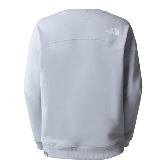 THE NORTH FACE - THE NORTH FACE DAME SWEATSHIRT W DREW PEAK CREW