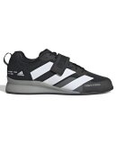 ADIDAS  - ADIDAS UNISEX VÆGTLØFTNINGSSKO U ADIPOWER WEIGHTLIFTING III