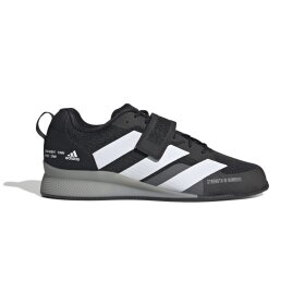 ADIDAS  - ADIDAS UNISEX VÆGTLØFTNINGSSKO U ADIPOWER WEIGHTLIFTING III