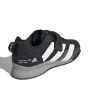 ADIDAS  - ADIDAS UNISEX VÆGTLØFTNINGSSKO U ADIPOWER WEIGHTLIFTING III