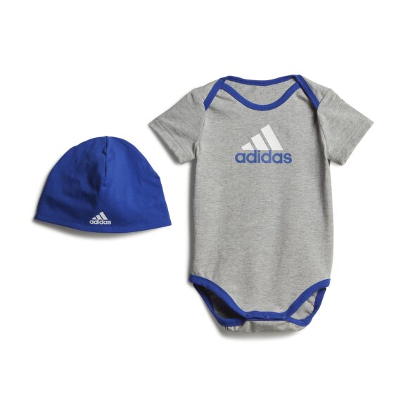 ADIDAS  - ADIDAS ET BLØDT GAVESÆT INF GIFT SET 