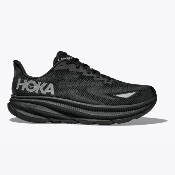 HOKA - HOKA ONE ONE DAME LØBESKO W CLIFTON 9 GTX