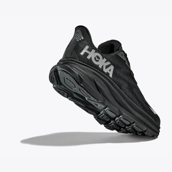 HOKA - HOKA ONE ONE DAME LØBESKO W CLIFTON 9 GTX