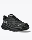 HOKA - HOKA ONE ONE DAME LØBESKO W CLIFTON 9 GTX