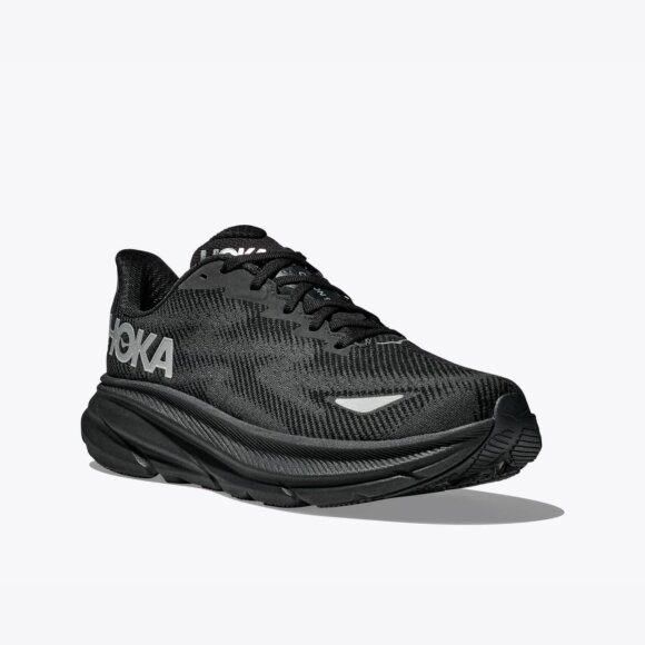 HOKA - HOKA ONE ONE DAME LØBESKO W CLIFTON 9 GTX