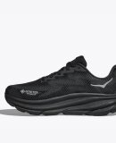 HOKA - HOKA ONE ONE DAME LØBESKO W CLIFTON 9 GTX