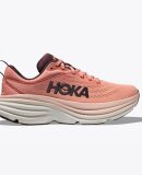 HOKA - HOKA ONE ONE DAME LØBESKO W BONDI 8