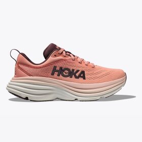 HOKA - HOKA ONE ONE DAME LØBESKO W BONDI 8