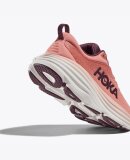 HOKA - HOKA ONE ONE DAME LØBESKO W BONDI 8