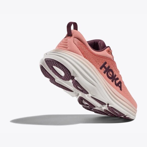 HOKA - HOKA ONE ONE DAME LØBESKO W BONDI 8