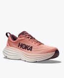 HOKA - HOKA ONE ONE DAME LØBESKO W BONDI 8