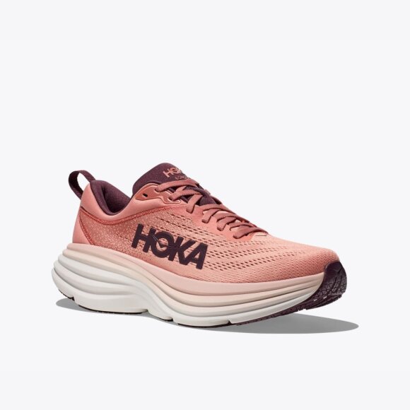 HOKA - HOKA ONE ONE DAME LØBESKO W BONDI 8