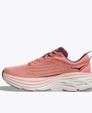 HOKA - HOKA ONE ONE DAME LØBESKO W BONDI 8