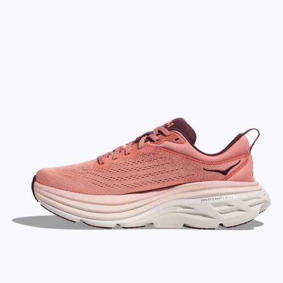 HOKA - HOKA ONE ONE DAME LØBESKO W BONDI 8