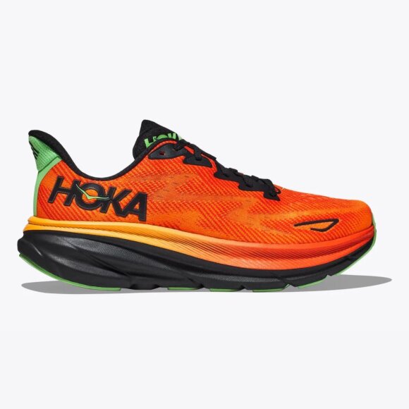 HOKA - HOKA ONE ONE HERRE LØBESKO M CLIFTON 9