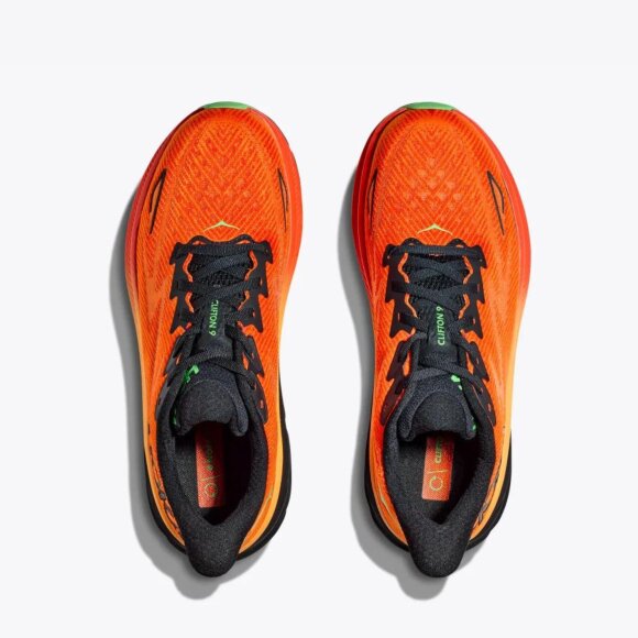 HOKA - HOKA ONE ONE HERRE LØBESKO M CLIFTON 9