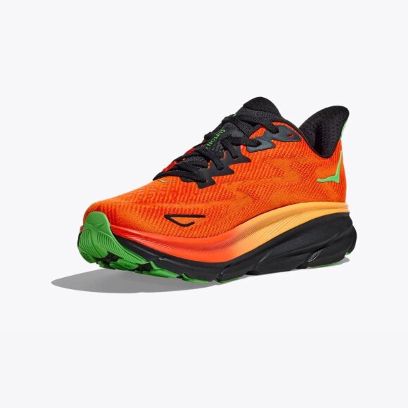 HOKA - HOKA ONE ONE HERRE LØBESKO M CLIFTON 9