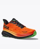 HOKA - HOKA ONE ONE HERRE LØBESKO M CLIFTON 9