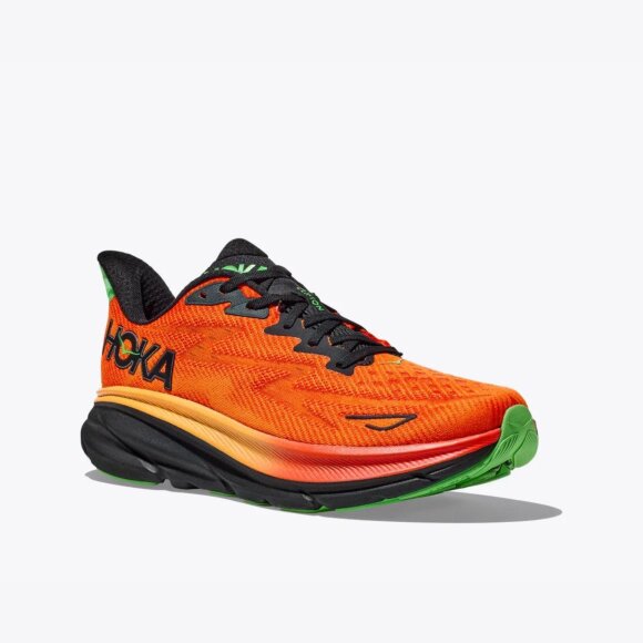 HOKA - HOKA ONE ONE HERRE LØBESKO M CLIFTON 9