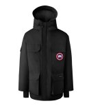 CANADA GOOSE - CANADA GOOSE HERRE PARKA M EXPEDITION PARKA 