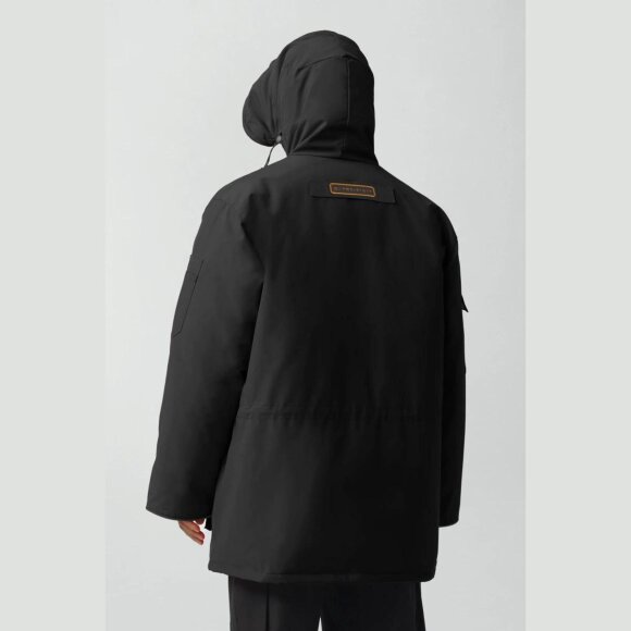 CANADA GOOSE - CANADA GOOSE HERRE PARKA M EXPEDITION PARKA 