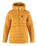 FJALLRAVEN - FJALLRAVEN DAME DUNJAKKE W EXPEDITION PACK DOWN ANORAK