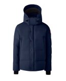 CANADA GOOSE - CANADA GOOSE HERRE PARKA M WYNDHAM PARKA 