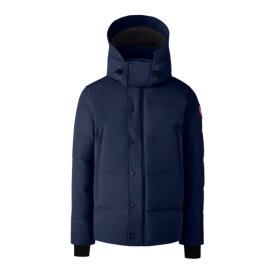 CANADA GOOSE - CANADA GOOSE HERRE PARKA M WYNDHAM PARKA 