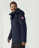 CANADA GOOSE - CANADA GOOSE HERRE PARKA M WYNDHAM PARKA 