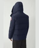 CANADA GOOSE - CANADA GOOSE HERRE PARKA M WYNDHAM PARKA 