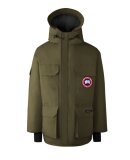 CANADA GOOSE - CANADA GOOSE HERRE PARKA M EXPEDITION PARKA 