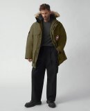 CANADA GOOSE - CANADA GOOSE HERRE PARKA M EXPEDITION PARKA 