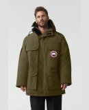 CANADA GOOSE - CANADA GOOSE HERRE PARKA M EXPEDITION PARKA 