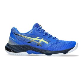 ASICS - ASICS HERRE INDENDØRSSKO M NETBURNER BALLISTIC FF 3