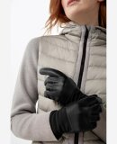 CANADA GOOSE - W MIXED MEDIA GLOVE