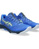 ASICS - ASICS HERRE INDENDØRSSKO M NETBURNER BALLISTIC FF 3