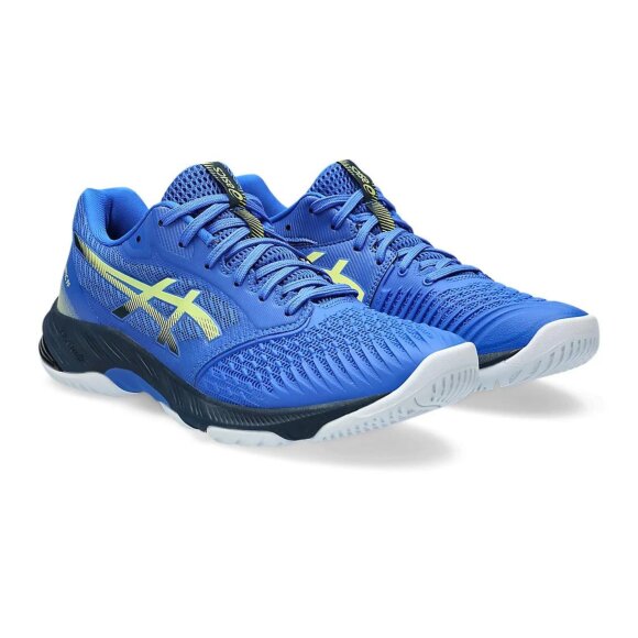 ASICS - ASICS HERRE INDENDØRSSKO M NETBURNER BALLISTIC FF 3