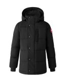 CANADA GOOSE - Y EAKIN PARKA