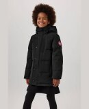 CANADA GOOSE - Y EAKIN PARKA